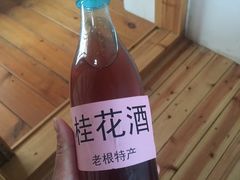-老根农家饭店