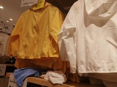 -优衣库(长沙国金中心店)