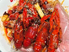 -侠舍·江湖烤全羊·大排档(沌口总店)