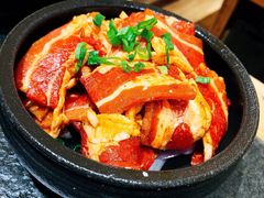 -九田家黑牛烤肉料理(荣成九龙城店)