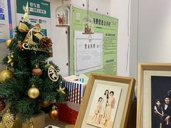 -天真蓝照相馆(宁波来福士店)