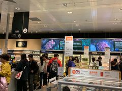 -宜家家居(西安未央商场店)