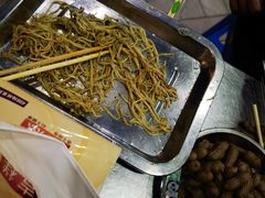 -小王烧烤(毓龙路店)