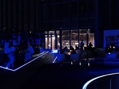 -异次元·LIGHT HOUSE·美食酒廊·休闲露台