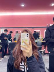 -东方美妍美发沙龙