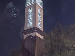 -解放阁