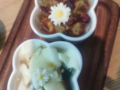 -花盐街·四川乐山小吃(西单大悦城店)