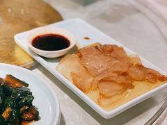 陈醋海蜇头-三玛璐酒楼(汉口路店)