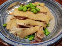 醉鸡-那家小馆