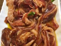 -丽君韩牛烤肉·东北黄牛(沈阳店)