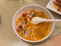 -锦江都城闵行饭店