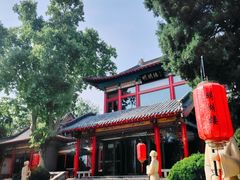 -明湖楼·经典鲁菜山东海鲜(大明湖店)