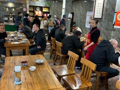 -清真马杰山牛肉汤馆