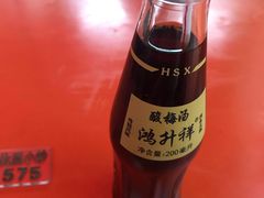 -刘信牛羊肉小炒泡馍(回民街店)