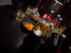 -赤红音乐现场(浦东金桥路店)