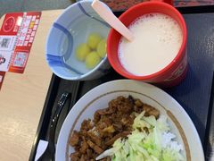-永和大王(茉莉上新·友谊店)