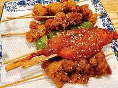 -黄记潮汕甜汤(贝底田坊店)