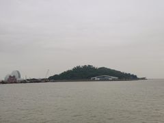 -野狸岛