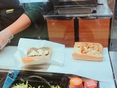 -赛百味SUBWAY(三阳广场店)