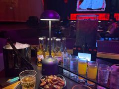 -赤红音乐现场(浦东金桥路店)