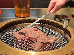 -厚贞日式烤肉(浦东汇智店)