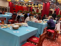 大堂-万荣烤鸭店·北京菜(天坛店)