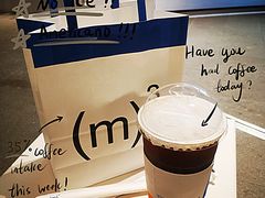 -CUBIC3三立方咖啡(西岸凤巢店)