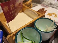 -一味大院•桐庐菜传承店(春江路店)