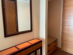 -上海浦东嘉里大酒店