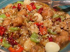 -华豫川酒家(大卫城店)