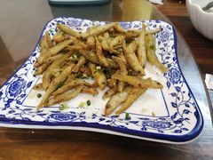 -老母亲农家饭店