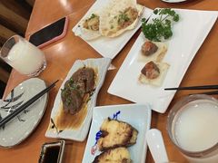 -银子铁板烧料理自助餐(人民广场店)
