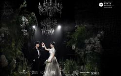-诺丁山婚礼企划