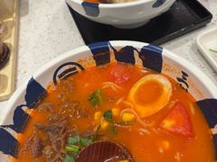 -味千拉面(瑞虹生活广场店)