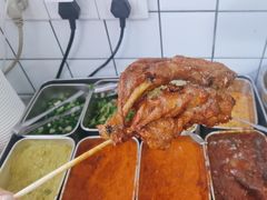-喜姐炸串(池州青阳店)