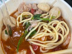 -明月虾面(厦禾路店)