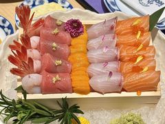 -小山日本料理(太古汇店)