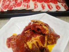 -一心烤肉(延安路店)