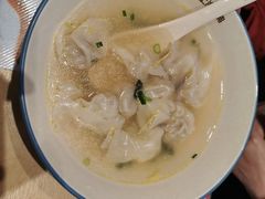 -小杨生煎(周浦万达店)