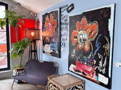 -nodcafe(M50创意园店)