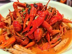 -靓虾二哥·龙虾馆(大塘总店)