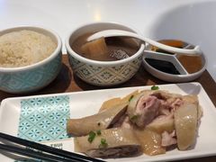 -翠华餐厅(宝安壹方城店)