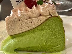 -流酥可心·牛乳蛋糕商店(禾祥西路店)