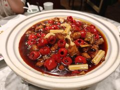 -城南往事·鲁菜济南菜(软件园美莲广场店)