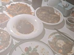 -老浒记烤鸭-北京菜(琉璃厂店)
