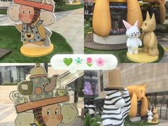 -合肥万象城