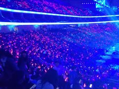 -宝能国际体育演艺中心