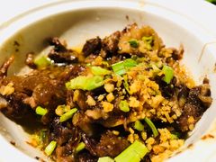 -牛焱·贵州黄牛肉火锅(城西银泰店)
