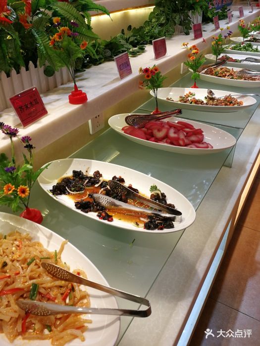 春园自助烤肉火锅王图片 - 第241张