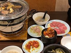 -蒜香焼肉PURUSHIN(马场路店)